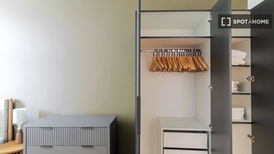 Apartment Vienna, 2 beds, 82m² — photo 4