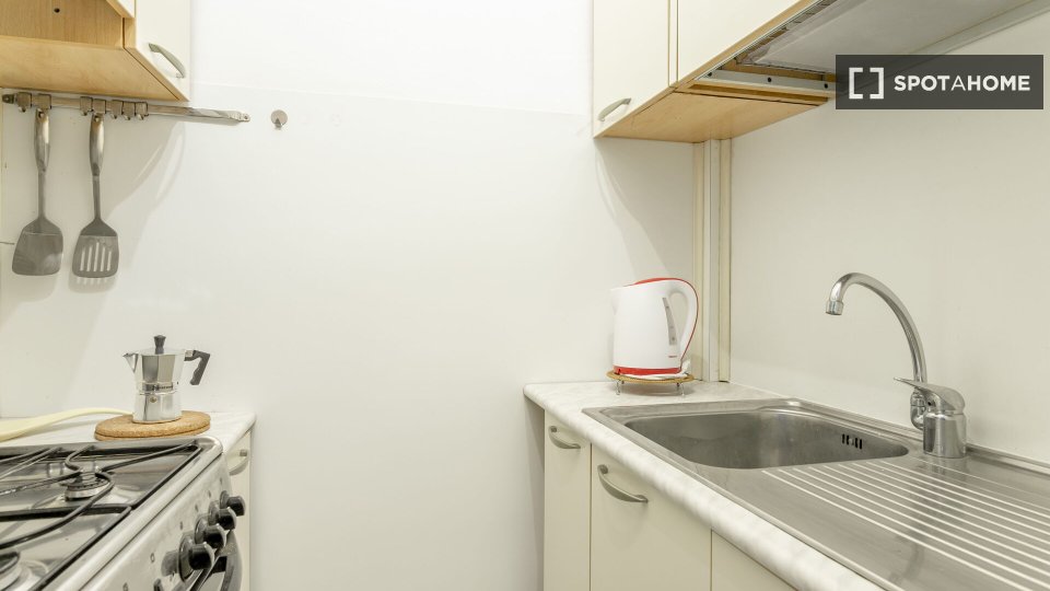 Apartment mono Milan, 53m² — photo 12