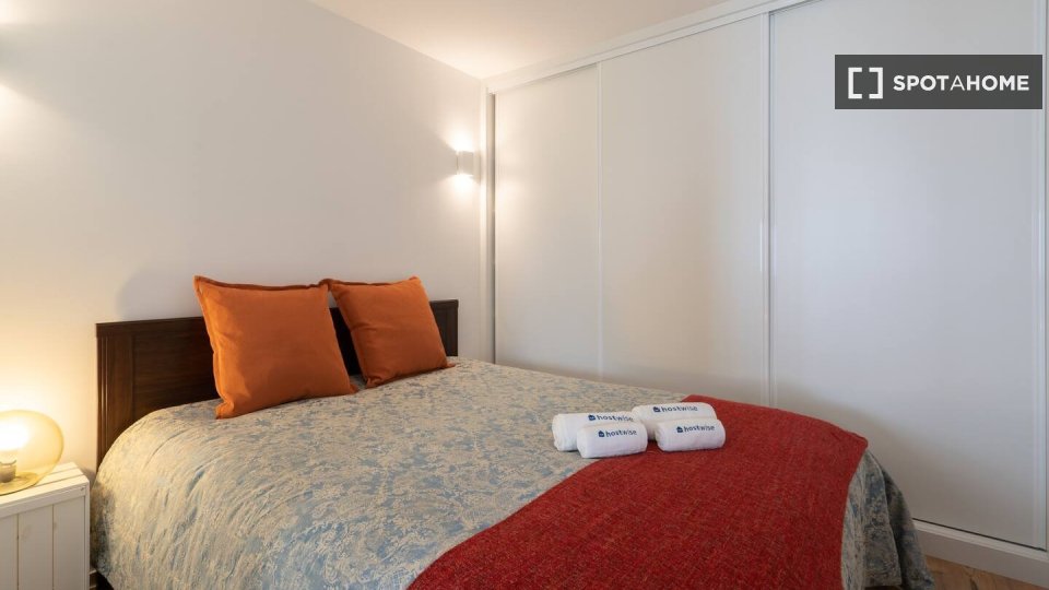 Apartment Porto, 1 bed — photo 18