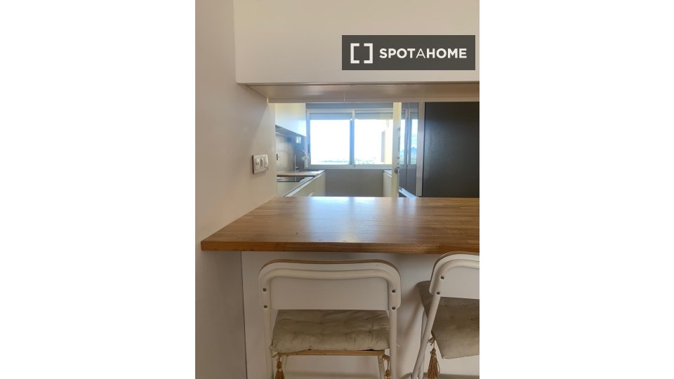 Apartment Valencia, 3 beds, 75m² — photo 18