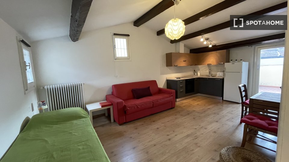 Double room Florence, 5 beds — photo 1