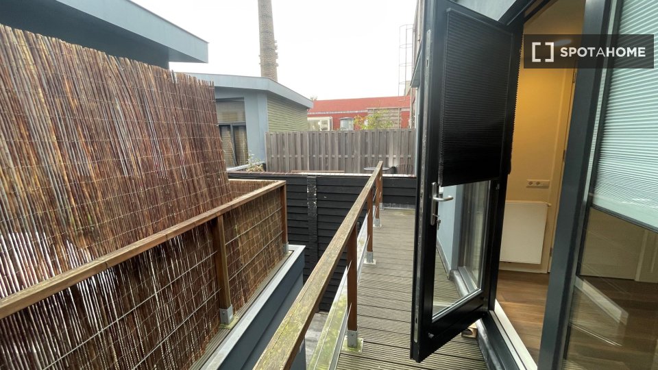 Apartment mono Amsterdam, 50m² — photo 6