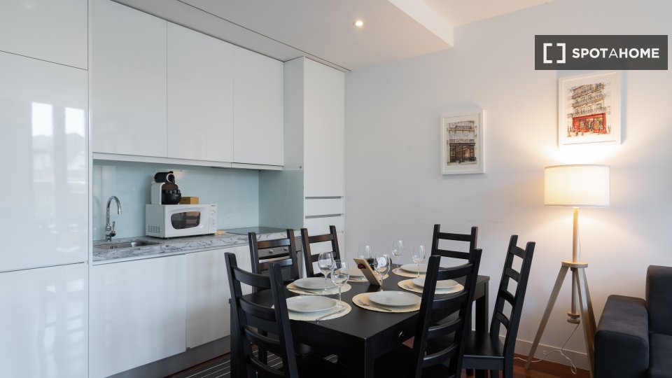 Apartment mono Porto, 30m² — photo 7