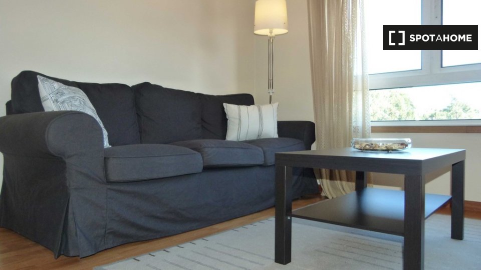 Double room Porto, 3 beds — photo 11