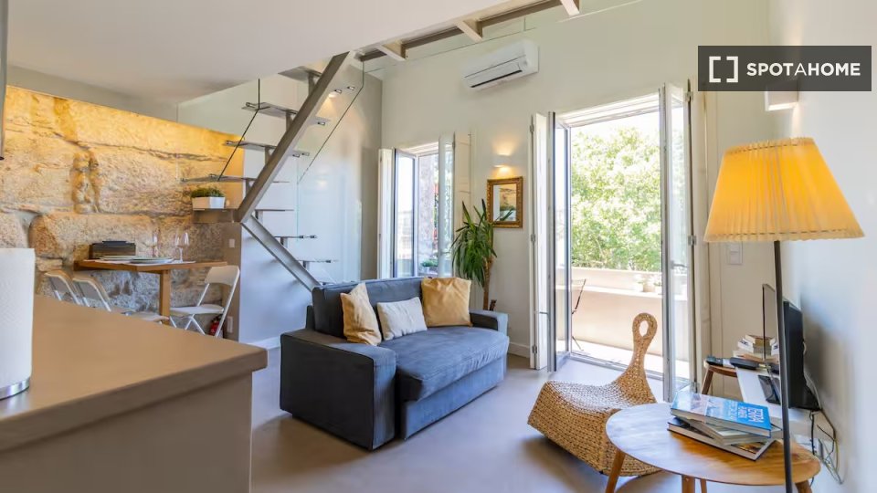 Apartment Porto, 1 bed — photo 6