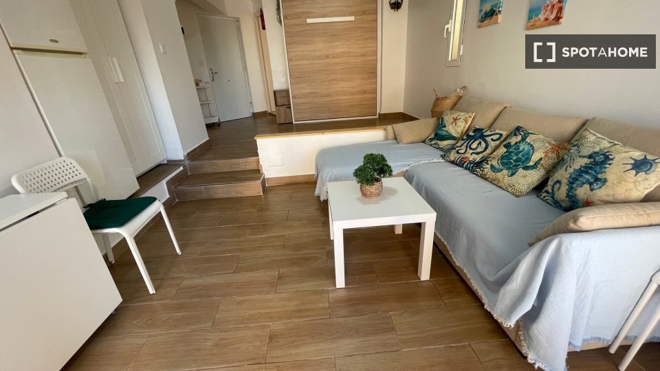 Apartment mono Cartagena, 45m² — photo 8