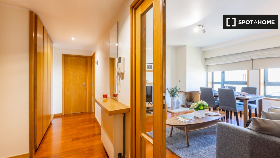 Apartment Porto, 1 bed — photo 13