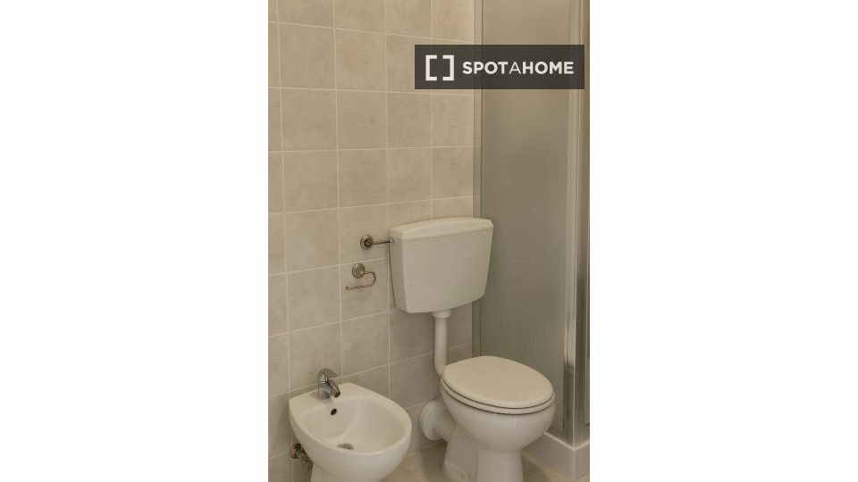 Apartment Rome, 2 beds, 95m² — photo 3