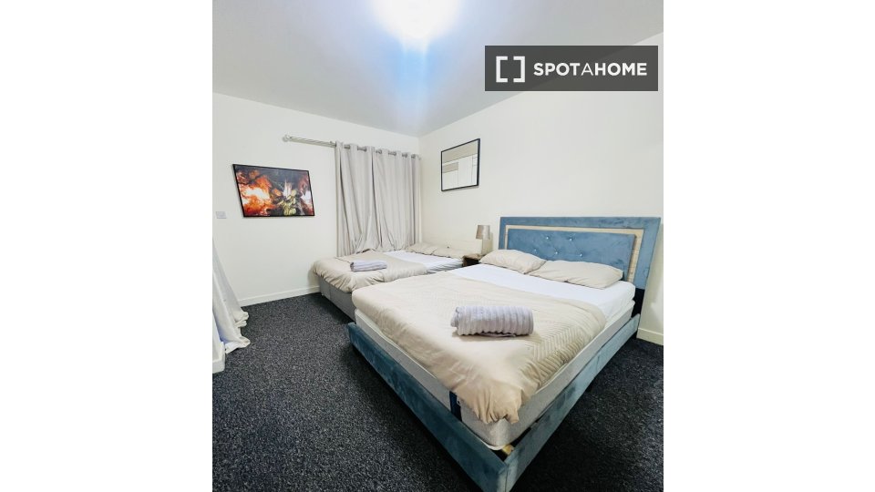 Apartment London, 3 beds — photo 5