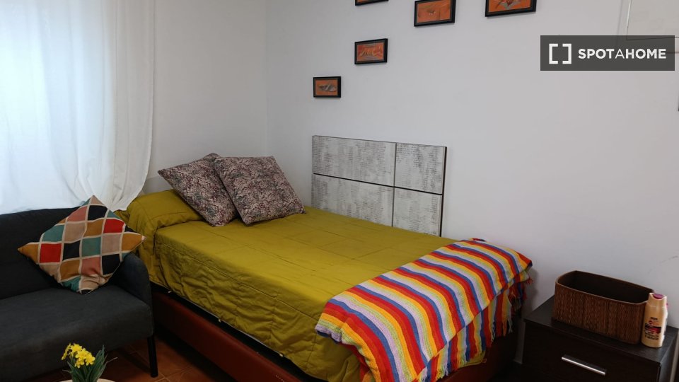 Apartment mono Malaga, 30m² — photo 36