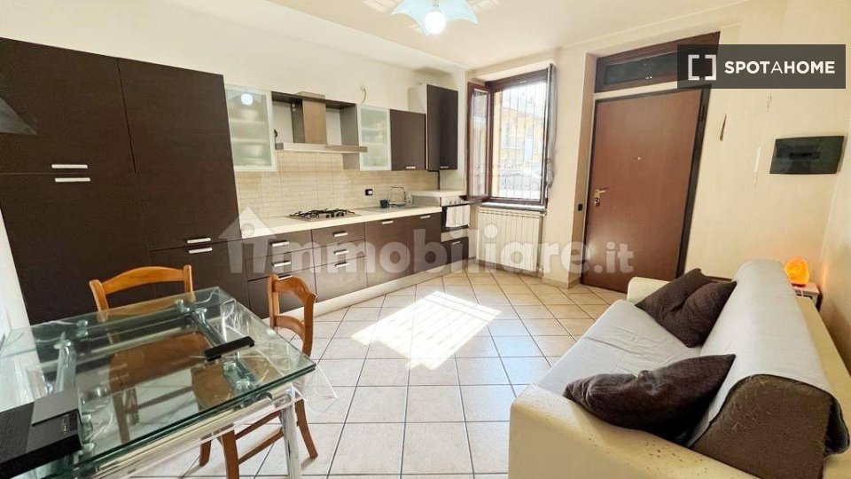 Apartment mono Milan, 50m² — photo 9