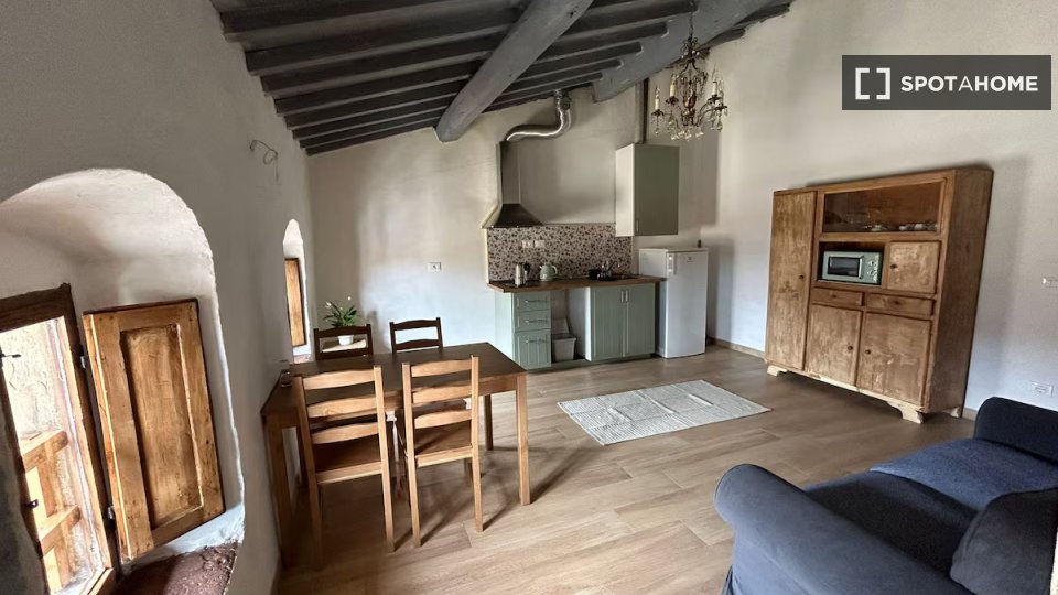 Apartment Florence, 2 beds — photo 1