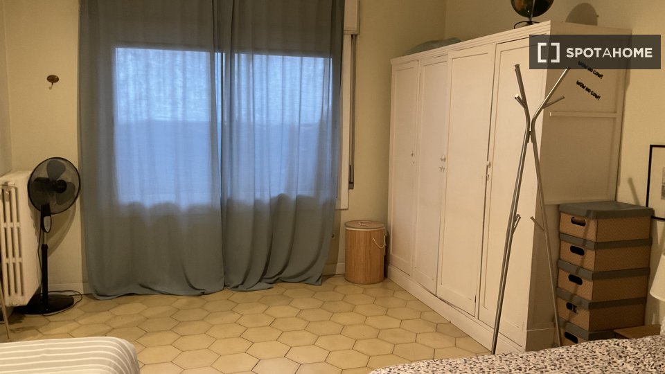Apartment Barcelona, 3 beds, 110m² — photo 7