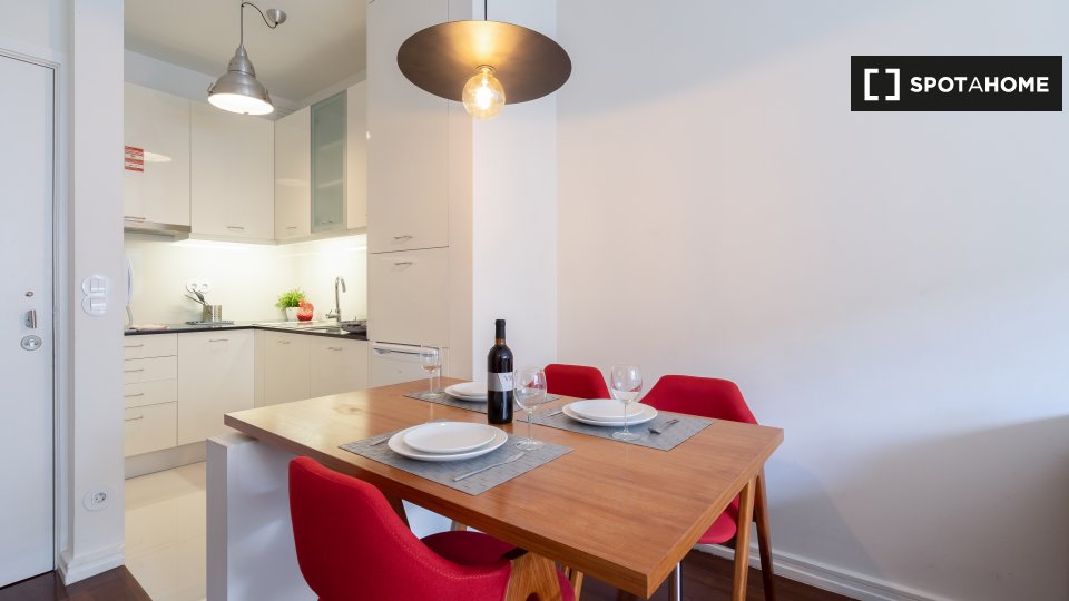 Apartment Porto, 1 bed — photo 13