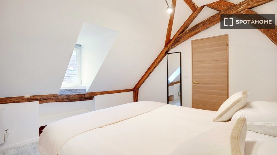 Apartamento París, 1 habitación, 59m² — foto 19