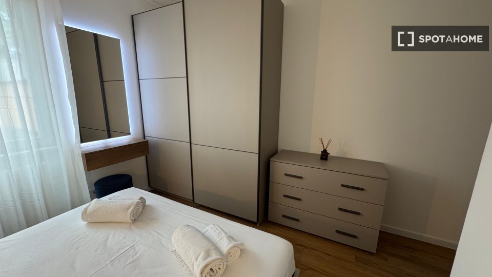 Appartement Milan, 1 chambre, 48m² — photo 13