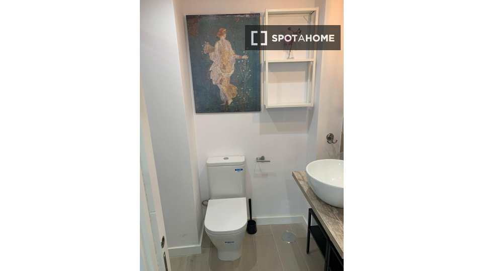 Apartment mono Granada, 40m² — photo 14