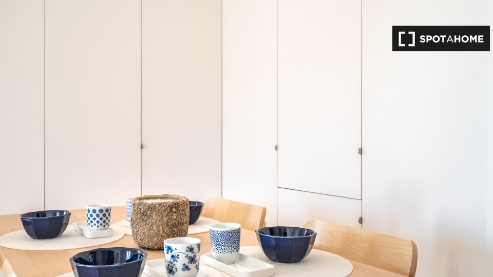 Apartment Lisbon, 2 beds — photo 6