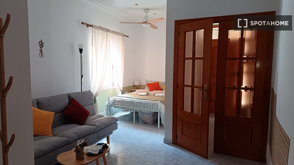 Apartment Valencia, 1 bed — photo 7