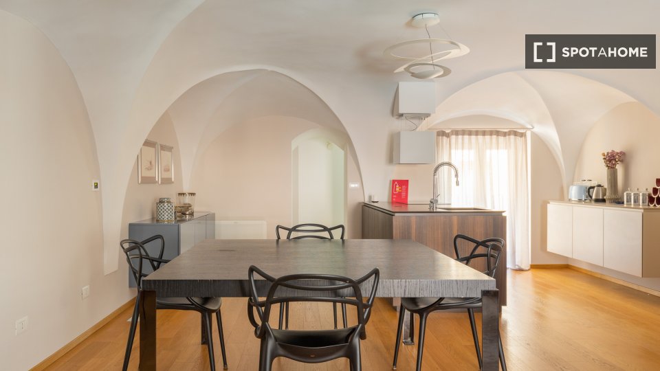 Apartment Bologna, 1 bed — photo 13