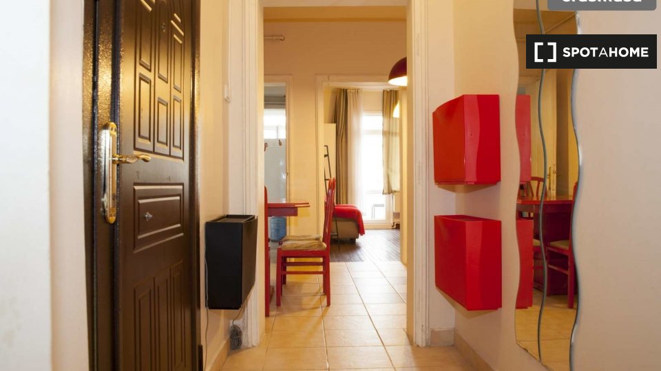 Apartment Istanbul, 4 beds — photo 9