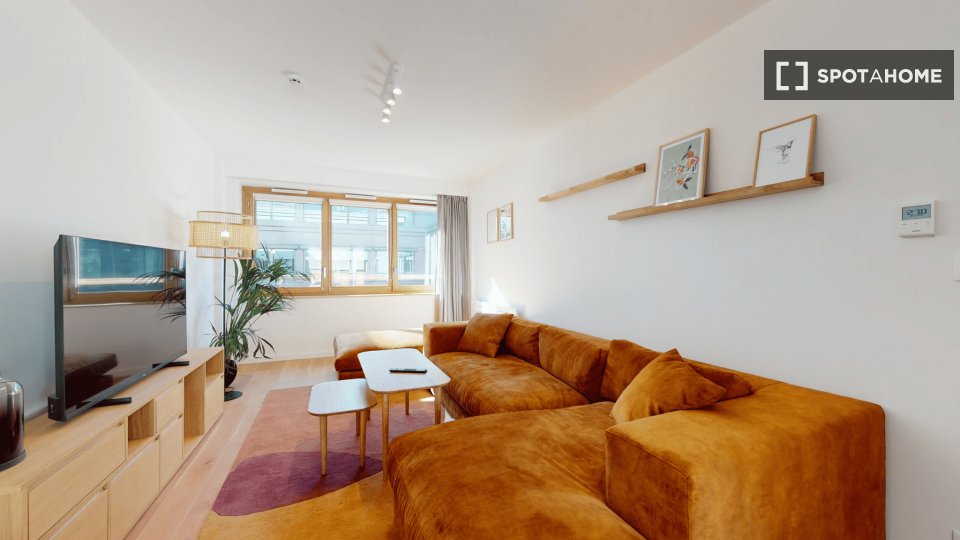 Apartment Paris, 5 beds — photo 1