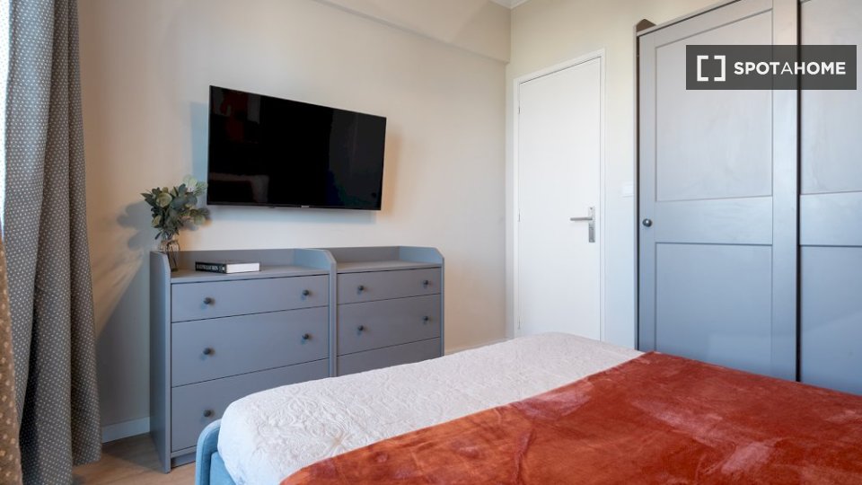 Double room Lisbon, 6 beds — photo 8