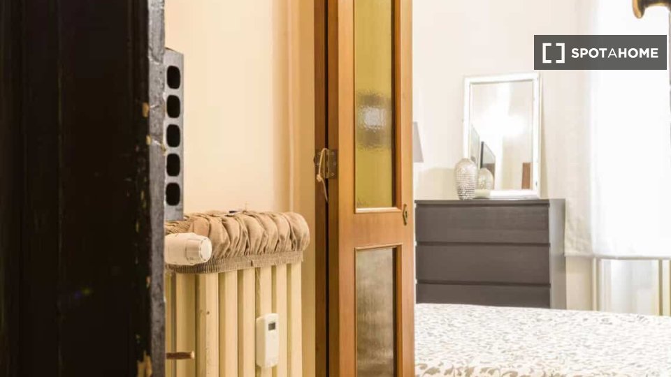 Apartment Milan, 2 beds, 90m² — photo 8