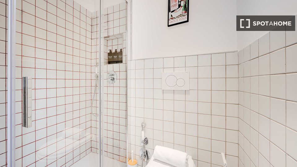 Apartment Rome, 2 beds, 70m² — photo 13