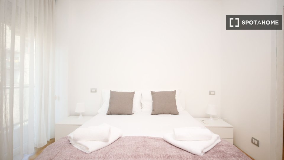 Apartment Rome, 2 beds — photo 12