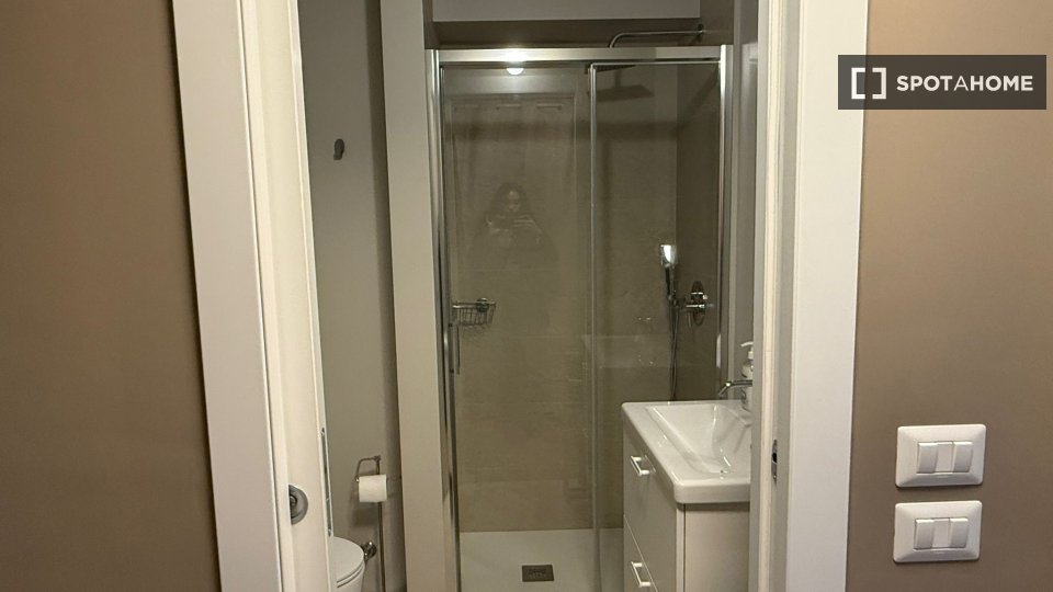 Apartment Milan, 1 bed, 45m² — photo 14