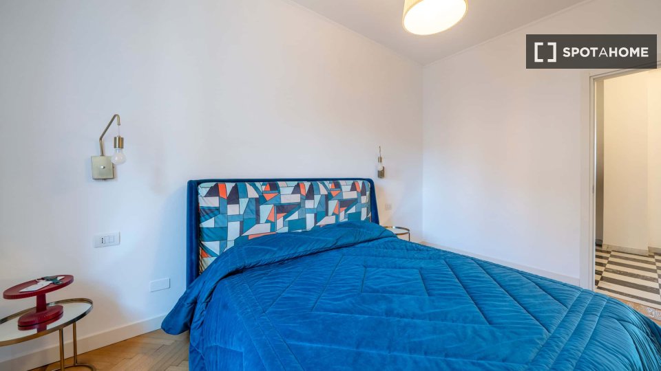 Apartment Milan, 1 bed, 200m² — photo 9