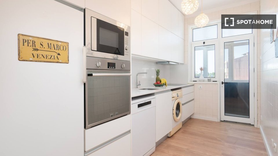 Apartment Porto, 3 beds — photo 6