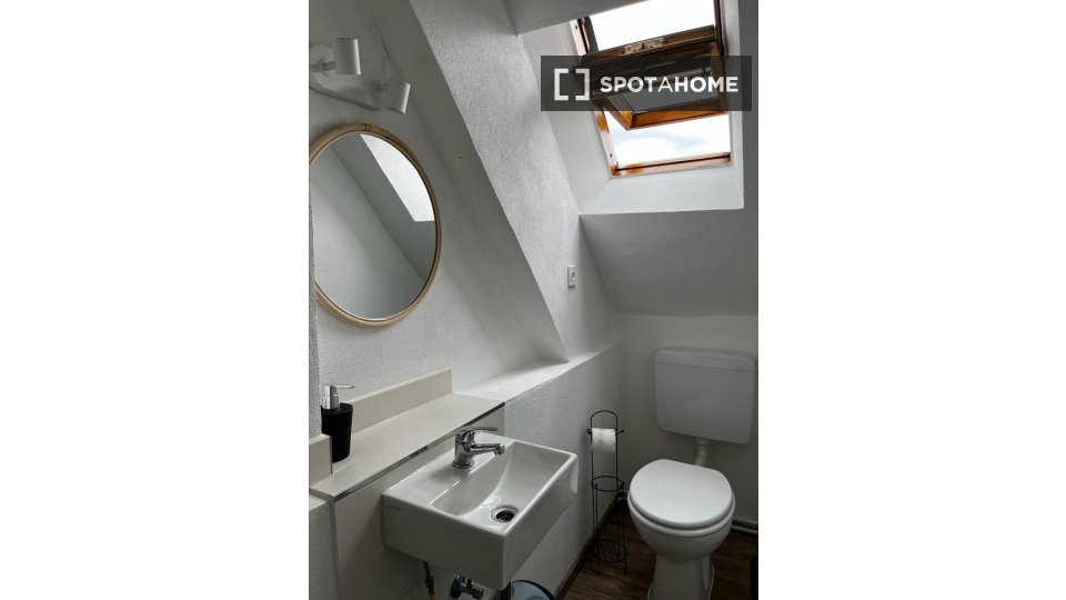 Apartment mono Berlin — photo 13