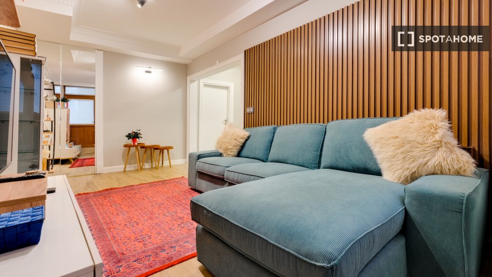 Apartment Istanbul, 1 bed — photo 18