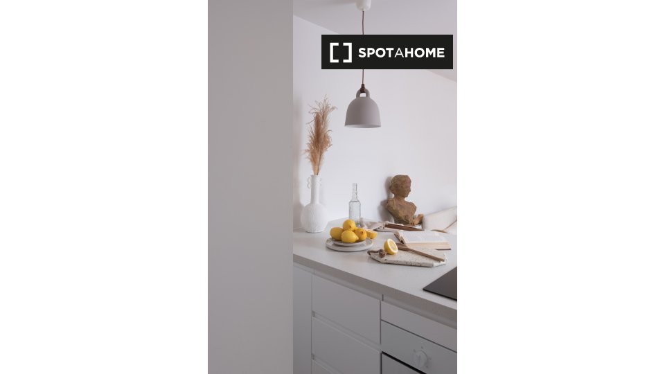 Apartment Madrid, 2 beds, 54m² — photo 9