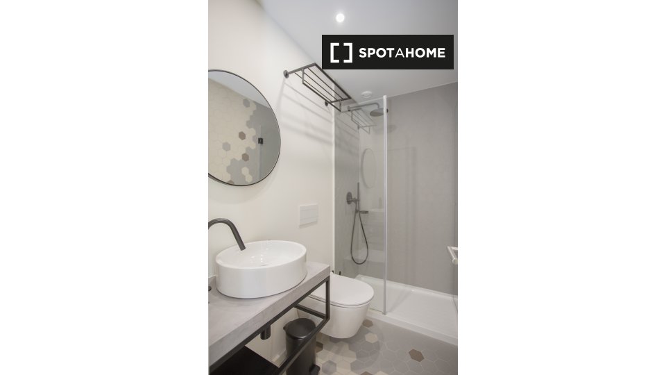 Apartment Porto, 2 beds, 105m² — photo 13