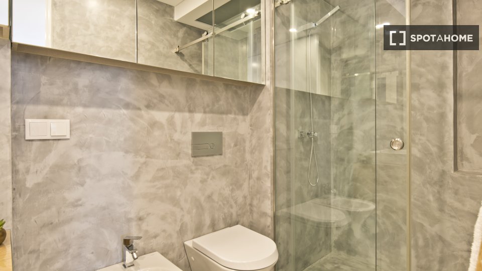 Apartment mono Lisbon, 30m² — photo 9