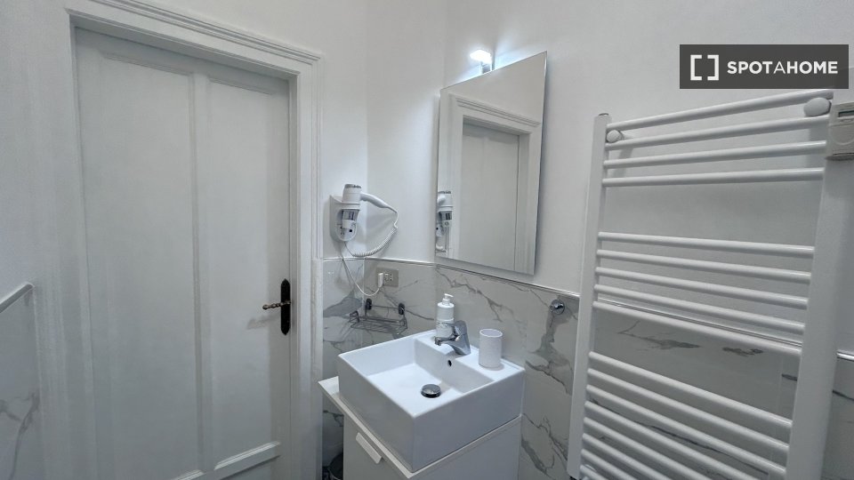 Apartment mono Milan, 48m² — photo 15