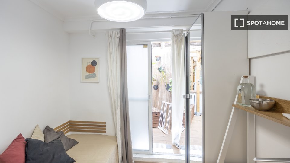 Chambre double Valence, 6 chambres — photo 7