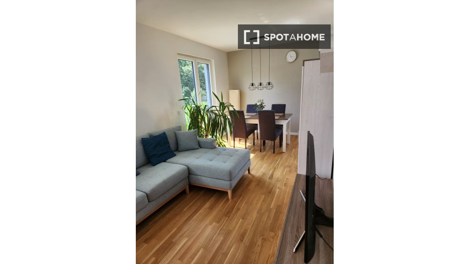 Apartment Berlin, 3 beds, 70m² — photo 5