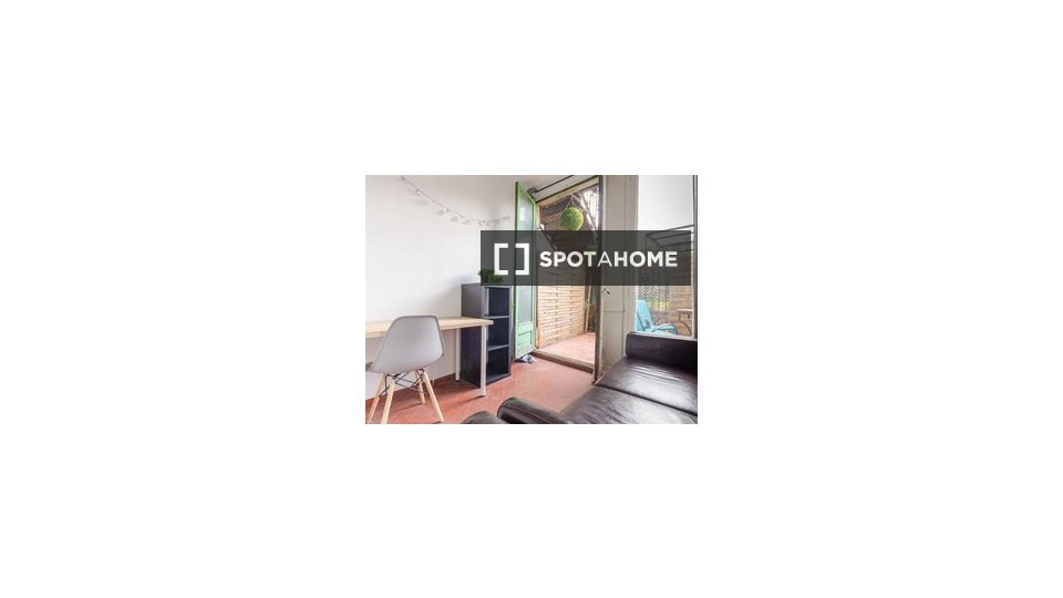 Double room Barcelona, 7 beds, 150m² — photo 15