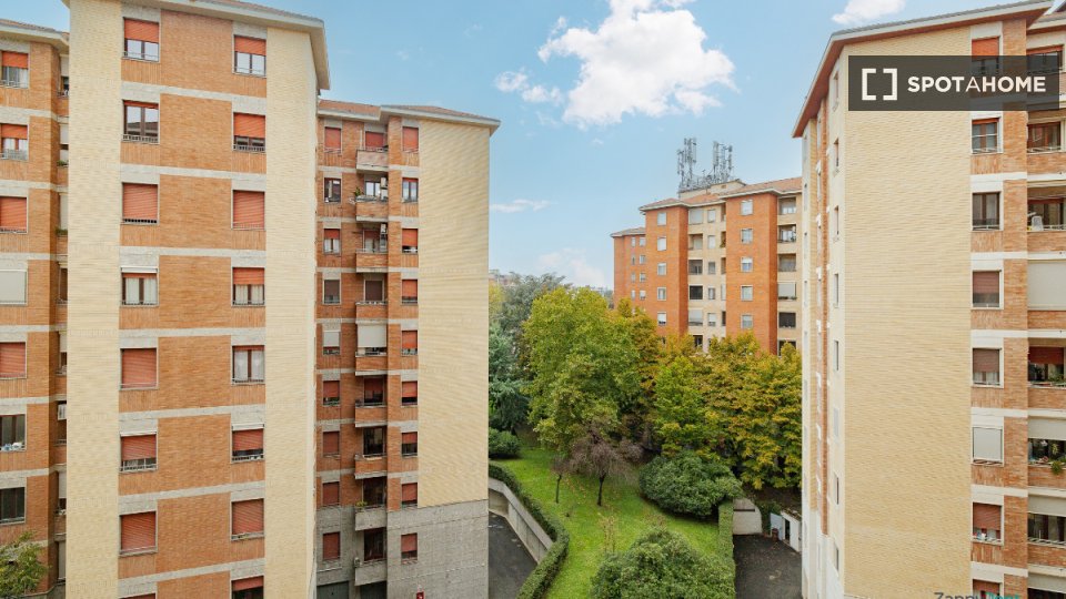 Apartment Milan, 2 beds — photo 10