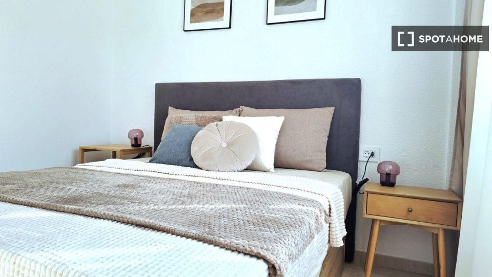 Apartment Santa_Cruz_De_Tenerife, 2 beds, 55m² — photo 9