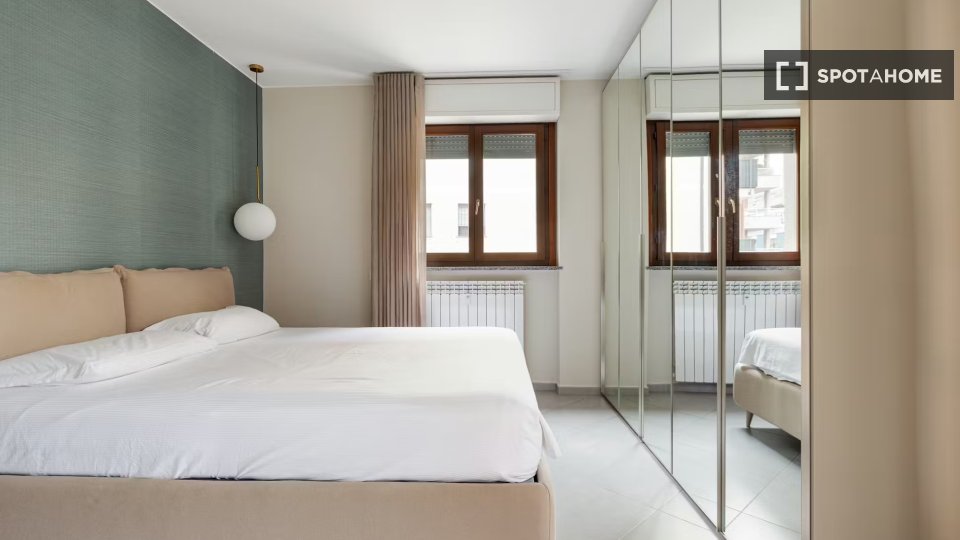 Apartment Milan, 2 beds — photo 5