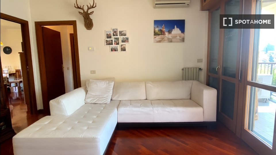 Apartment Milan, 3 beds — photo 31