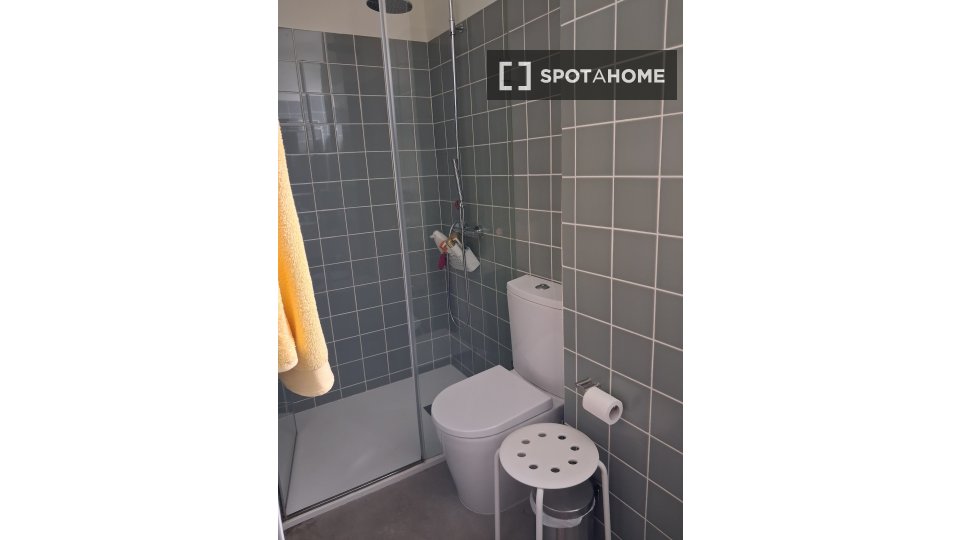 Apartment Porto, 3 beds, 120m² — photo 14