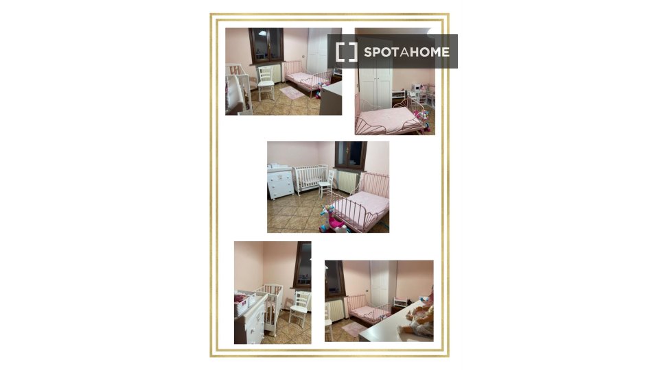 Apartamento Milán, 3 habitaciones — foto 3