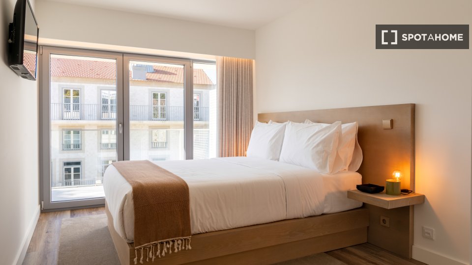 Apartment Porto, 2 beds — photo 8