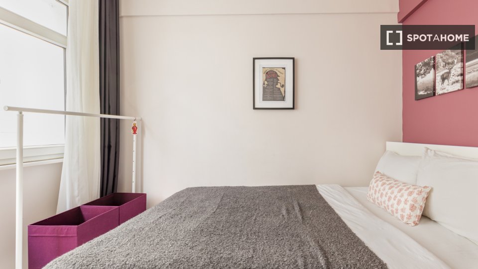 Apartment Istanbul, 1 bed — photo 15